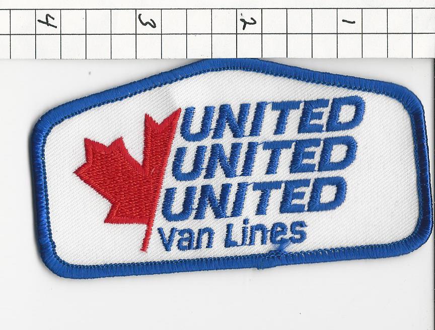 united van lines (canada) c07